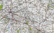 Polesworth, 1946
