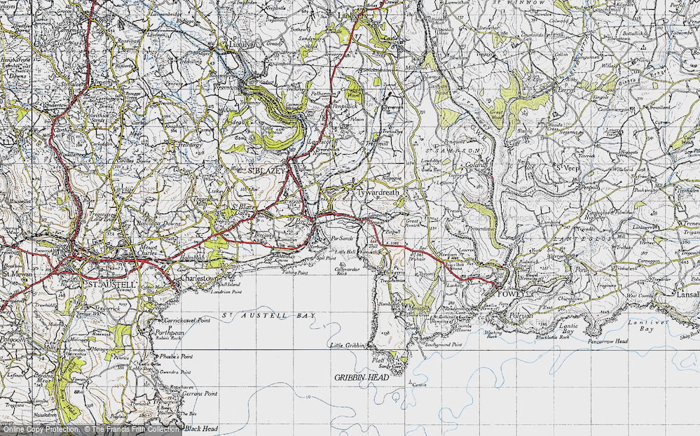 Polmear, 1946