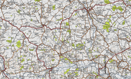 Polstead, 1946