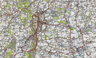 Poolbrook, 1947