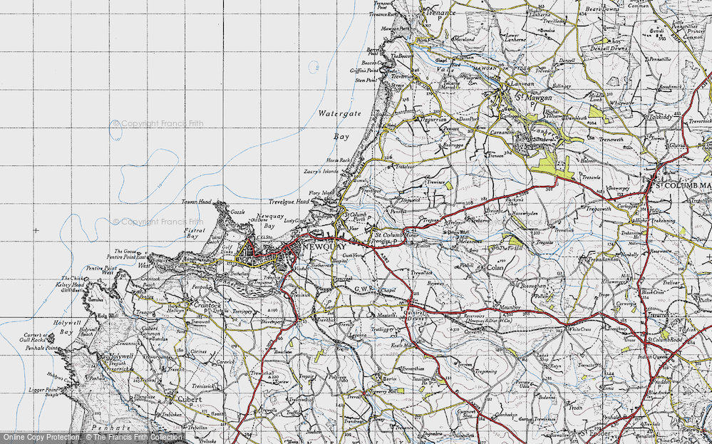 Porth, 1946