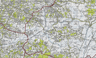 Potman's Heath, 1940