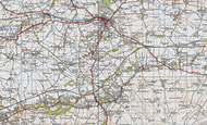 Potterne Wick, 1940