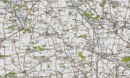 Potthorpe, 1946