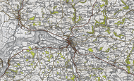 Pottington, 1946