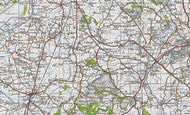 Prees Lower Heath, 1947