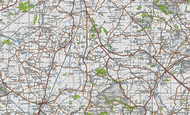 Prees Wood, 1947