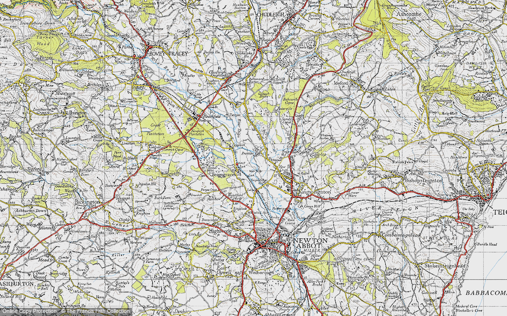 Preston, 1946