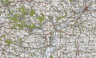 Prestwood, 1946