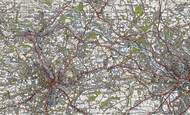 Priesthorpe, 1947