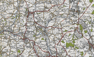 Pye Hill, 1946