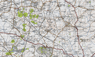 Quainton, 1946