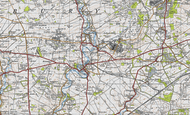 Ratfyn, 1940