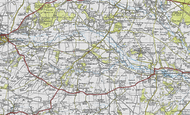 Redbridge, 1945
