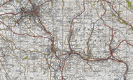Reeds Holme, 1947