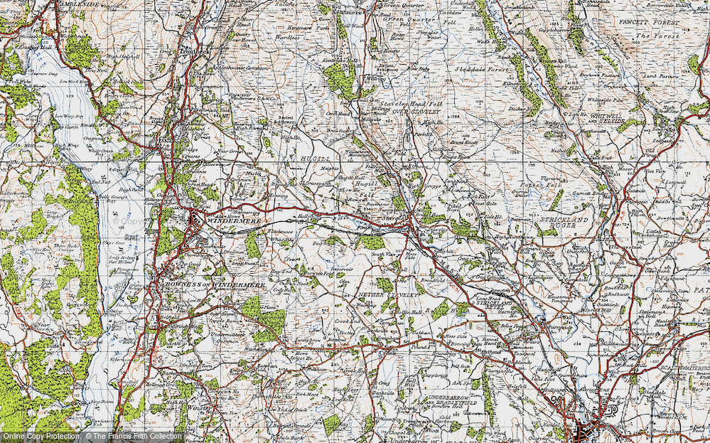 Reston, 1947