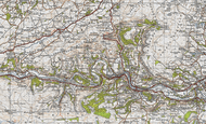 Rhewl, 1947