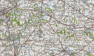 Rhewl, 1947
