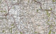 Rhiwbebyll, 1947