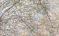 Rhiwen, 1947