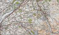 Rhiwlas, 1947