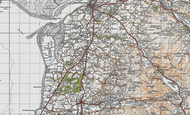 Rhos Isaf, 1947