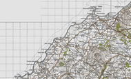 Rhos-y-llan, 1947