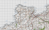 Rhosycaerau, 1947