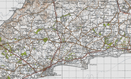 Rhyd-y-gwystl, 1947
