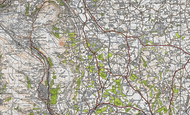 Rhyd-y-meirch, 1946