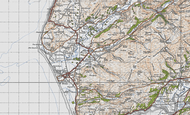 Rhyd-yr-onen, 1947
