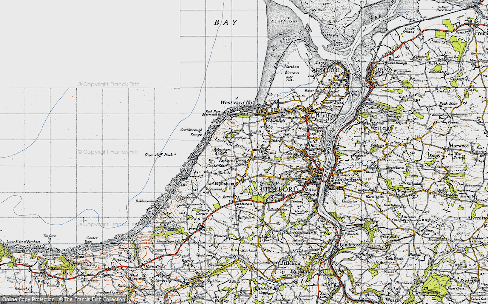 In 1946