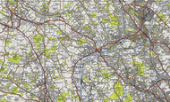 Rickmansworth, 1946