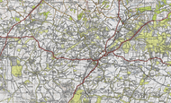 Ridge Common, 1945