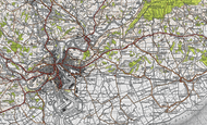 Ringland, 1946