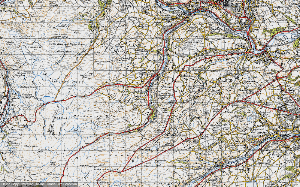 Rishworth, 1947