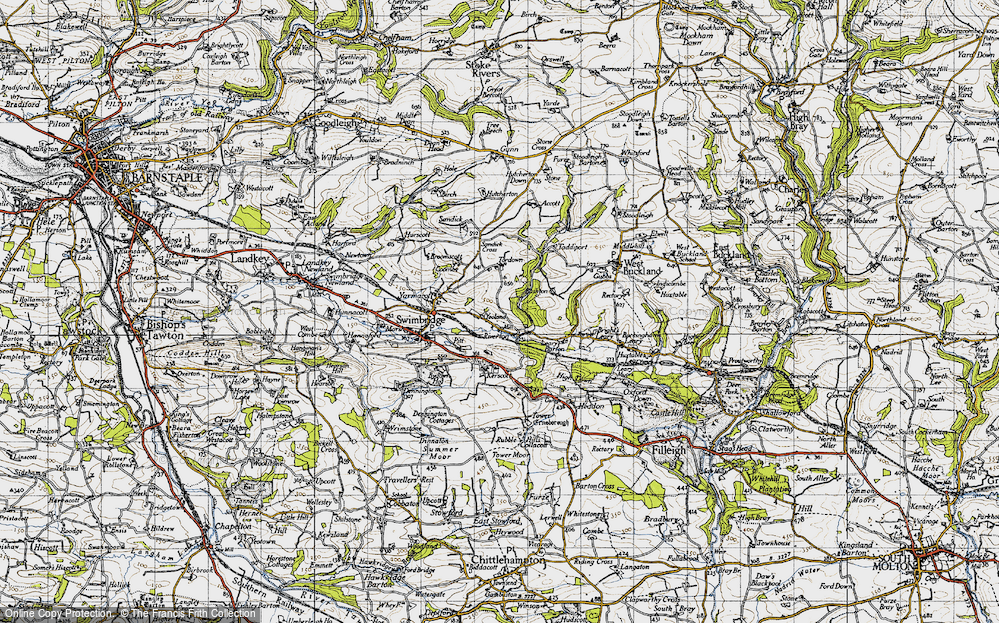 In 1946