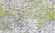 Robhurst, 1940