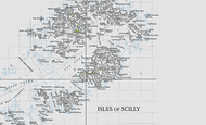 Rocky Hill, 1946