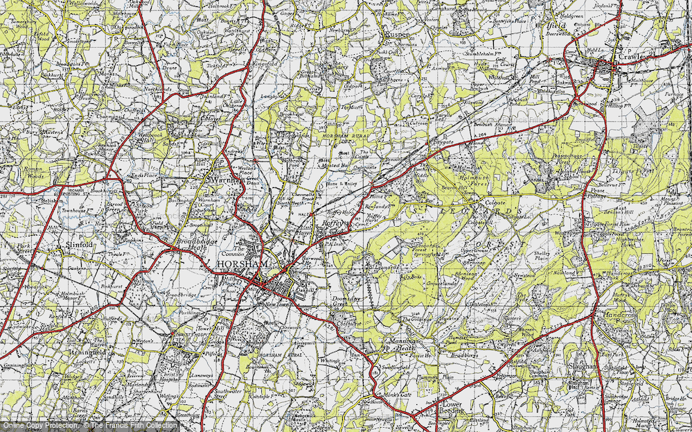 Roffey, 1940