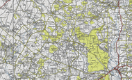 Romford, 1940