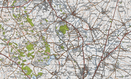 Rothley Plain, 1946