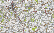 Rougham Green, 1946