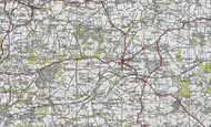Roundham, 1945