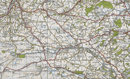 Royd Moor, 1947