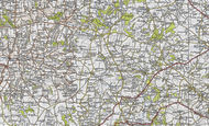 Royston Water, 1946