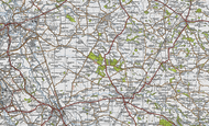 Rudheath Woods, 1947