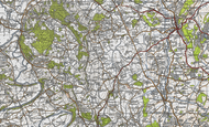 Rushall, 1947