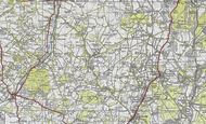 Rushmere, 1945