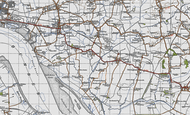 Ryehill, 1947